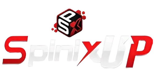spinixup โลโก้ 500x250